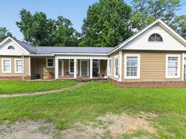 655 4th Ave NW, Gordo, AL 35466