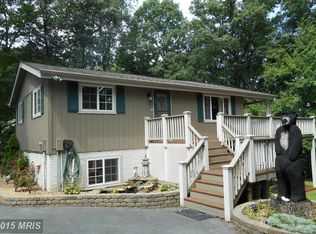 194 Atwood Dr, Gerrardstown, WV 25420