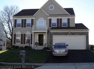 6604 Aaron Mee Way, Baltimore, MD 21237