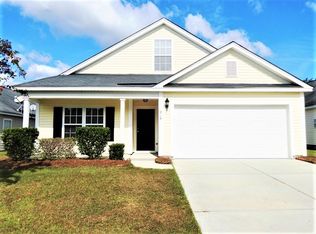 215 Maypop Dr, Goose Creek, SC 29445