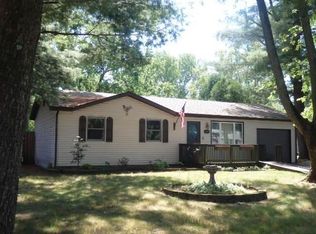 4865 E 964 N, Demotte, IN 46310