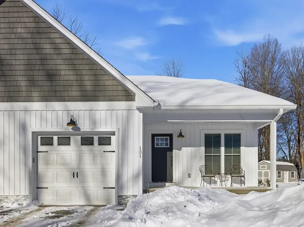 131 West St #131, Easthampton, MA 01027