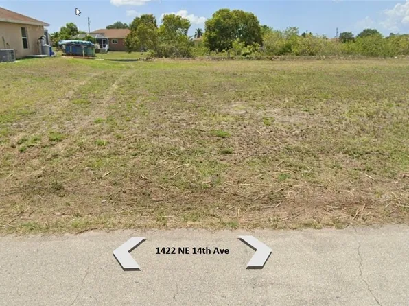 1422 NE 14th Ave, Cape Coral, FL 33909