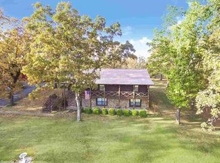 56 Vilanco Cutoff, Vilonia, AR 72173