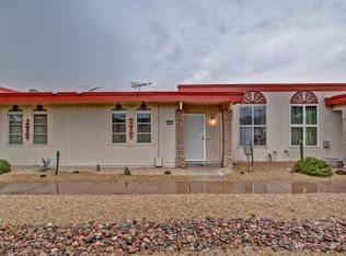 12871 N 99th Dr, Sun City, AZ 85351