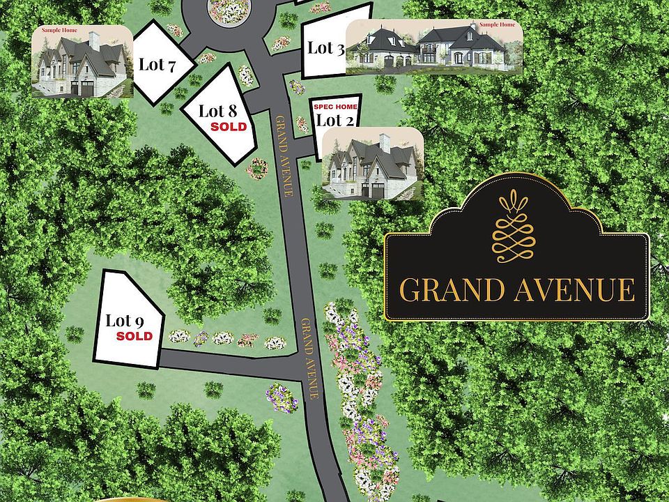 1st image of 0 Grand Avenue Lot 1