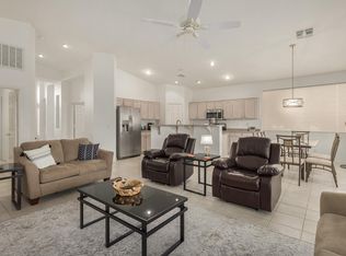 6497 S Ginty Dr, Gold Canyon, AZ 85118