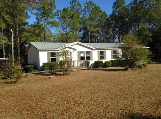 18897 Bull Springs Rd, Robertsdale, AL 36567