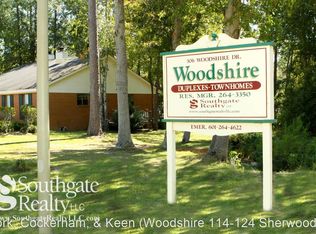 122 Sherwood Dr #3901840, Hattiesburg, MS 39402