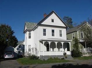 19 Shufeldt St, Kingston, NY 12401