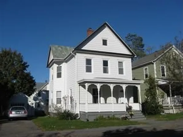 19 Shufeldt St, Kingston, NY 12401