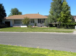 2319 San Marino Rd, Sidney, NE 69162