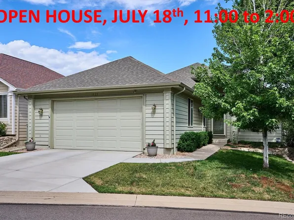 1925 Five Iron Drive, Castle Rock, CO 80104