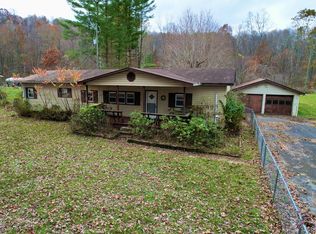 564 Stoney Battery Rd, Marion, VA 24354