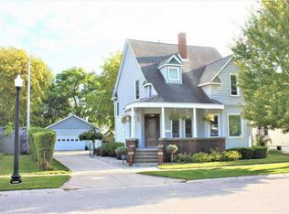 714 White St, Port Huron, MI 48060