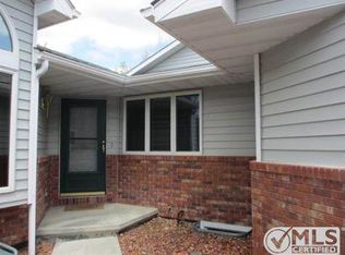 1113 Sage Brush St, Cody, WY 82414