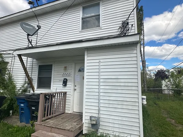 2023 Eastport Ave, Westland, MI 48186