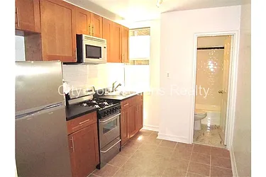 Rented by City Connections Realty