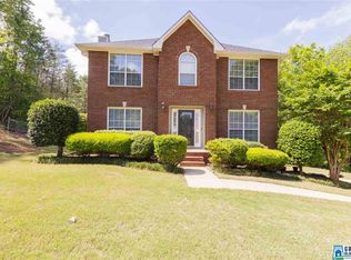 6701 Heather Ridge Cir, Pinson, AL 35126