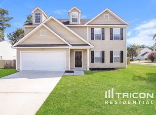 509 Gisbourne Ln, Columbia, SC 29209