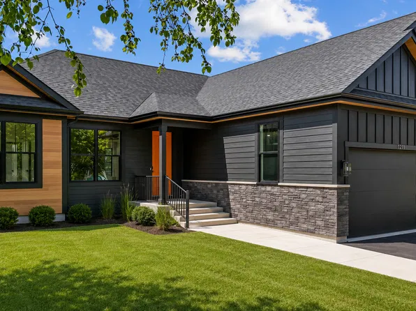 1211 Noble Dr, Pt Barrington, IL 60010
