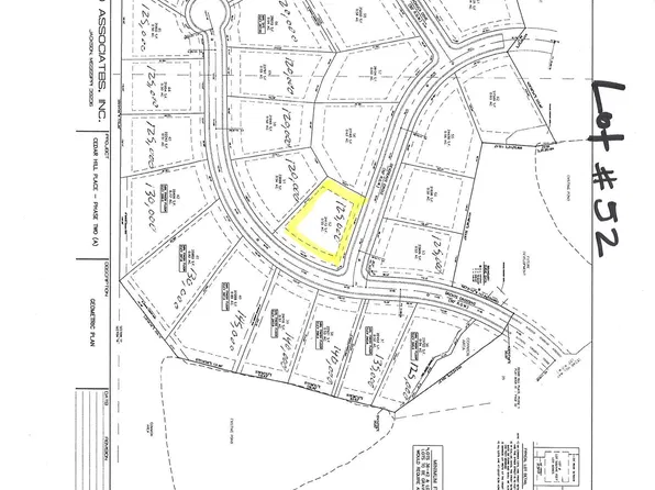52 Brent Xing, Clinton, MS 39056