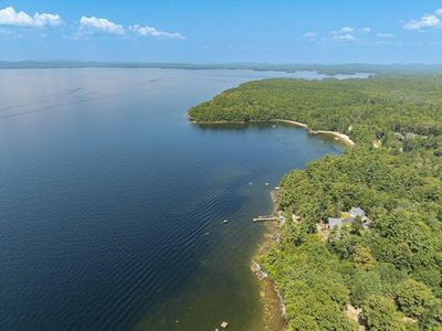 361 Cape Road, Raymond, ME, 04071