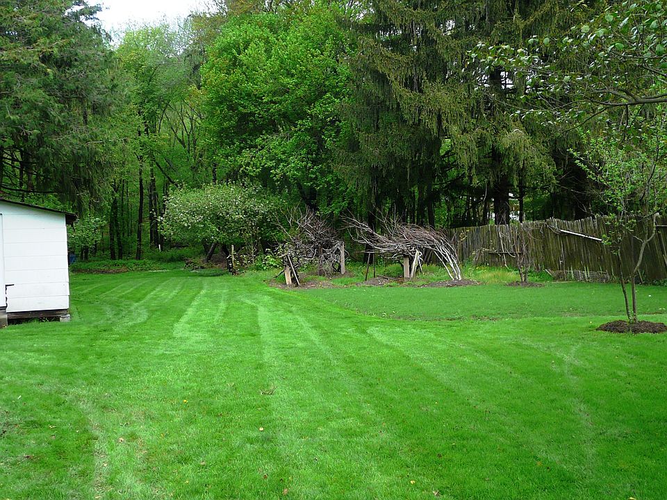 .73 acres