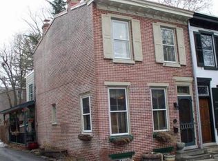 115 S New St, West Chester, PA 19382