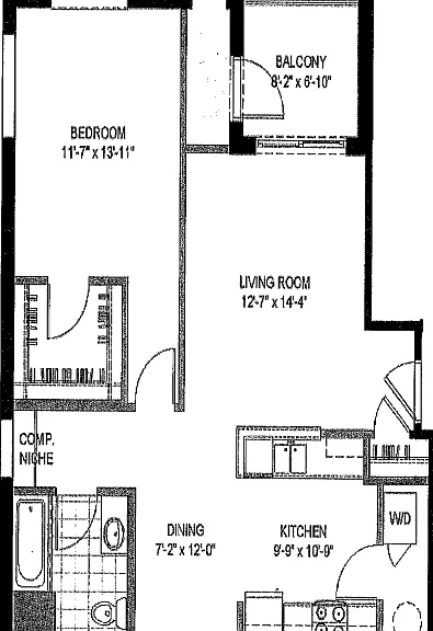 Highland Ridge — Photo 72