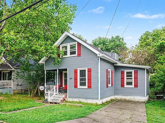 3rd image of 419 Buckner St