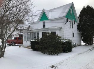 7 Mill St, Wayland, NY 14572