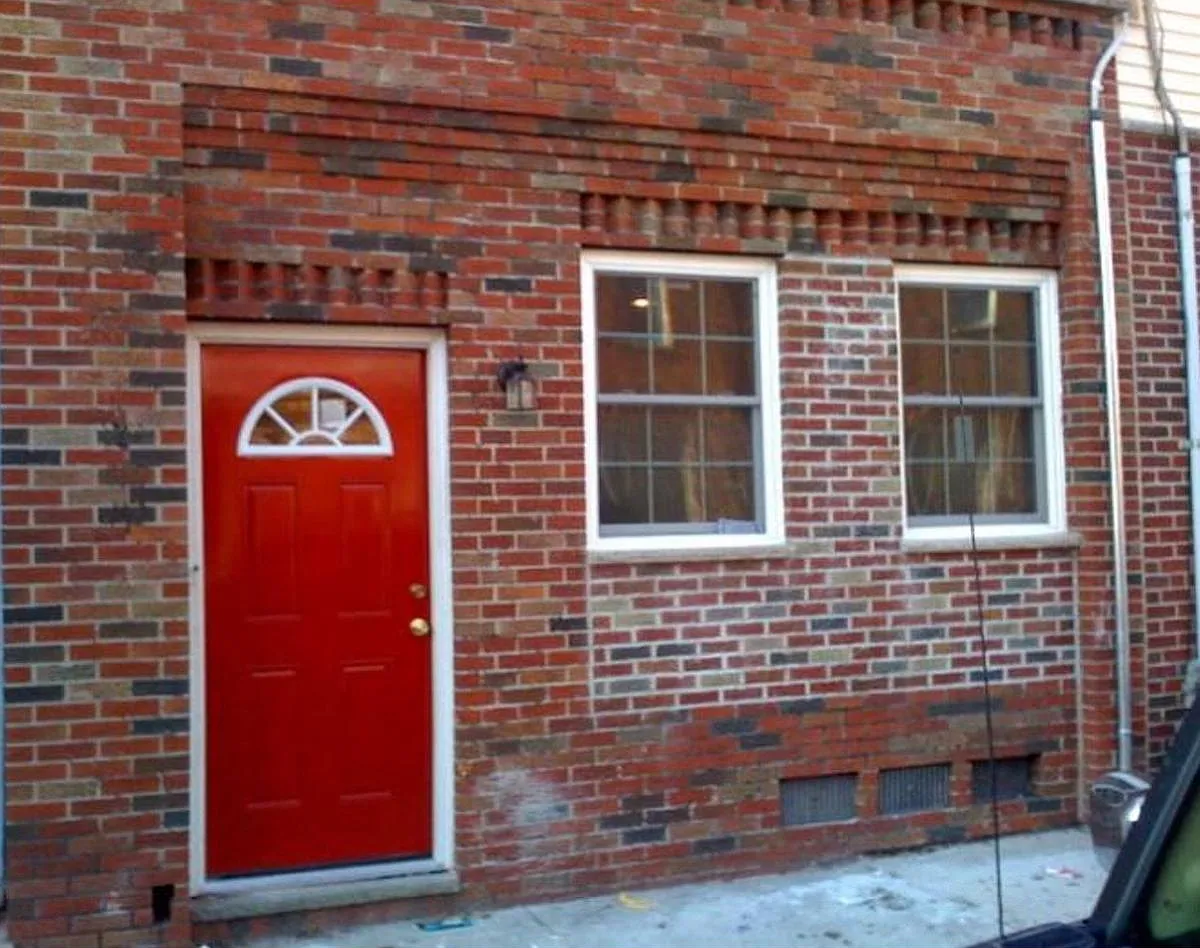 1724 S 2nd Street — Photo 1