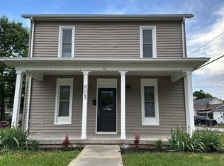 803 S Main St, Franklin, OH 45005
