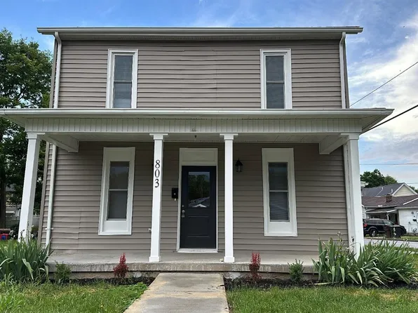803 S Main St, Franklin, OH 45005