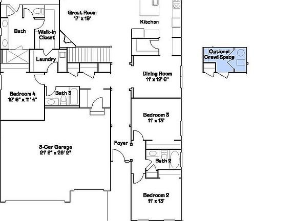 2nd image of this home