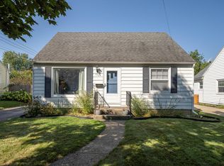3024 Morgan St, Kalamazoo, MI 49001