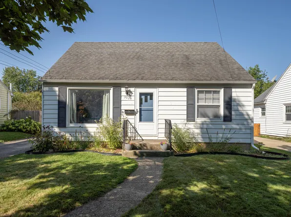 3024 Morgan St, Kalamazoo, MI 49001
