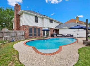 25823 Lake Lawn Dr, Spring, TX 77380