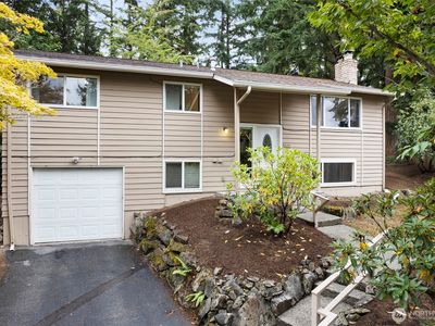 8535 NE 136th Street, Kirkland, WA, 98034