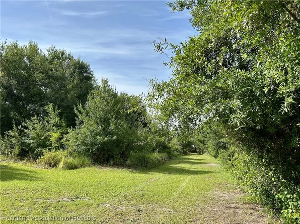 1134 Hopkins Ln, Zolfo Springs, FL 33890