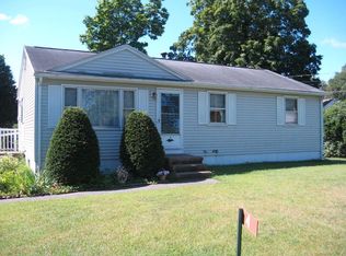 4 Dora St, Ware, MA 01082