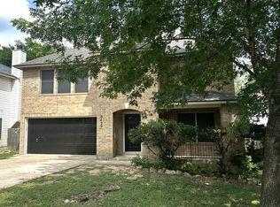 8429 Steamline Cir, Austin, TX 78745