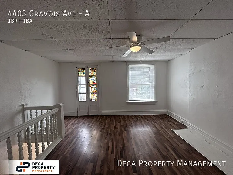 4403 Gravois Ave #A — Photo 2