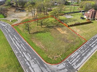 Waterford St, Catoosa, OK 74015