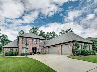 179 Wrights Mill Dr, Madison, MS 39110