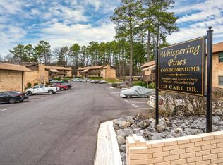 125 Carl Dr APT 27, Hot Springs National Park, AR 71913