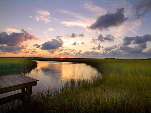 St. Johns River
