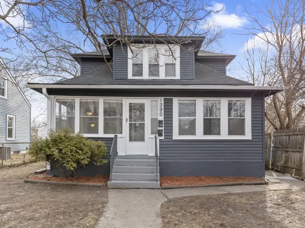 1390 Furness Pkwy, Saint Paul, MN 55119