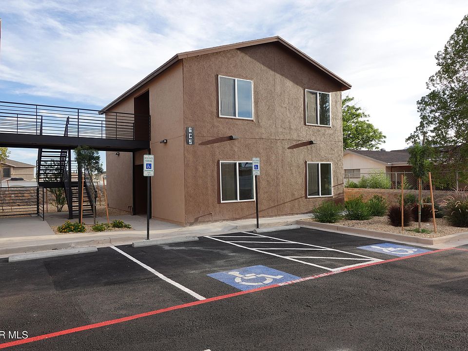 1st image of 6002 1/2 Pam McCall Dr #6